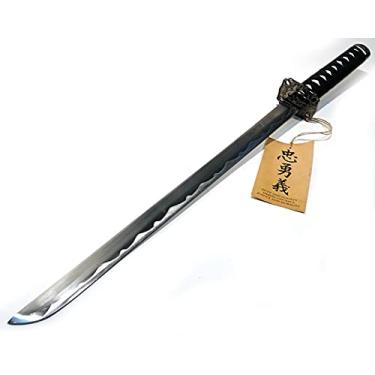 Imagem de Espada Katana O Ultimo Samurai 80