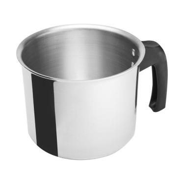 Imagem de Canecão Fervedor Resistente Eterna 14 Cm 1,9 Litro - Nigro