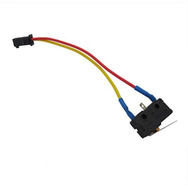 Imagem de CQC Aquecedor de Água a Gás/Fogão a Gás Suporte Micro Interruptor Aquecedor de Água a Gás Liquefeito Acessórios de Interruptor de Ignição Hidrodinâmico (3PCS D Aquecedor de Água Dedicado)