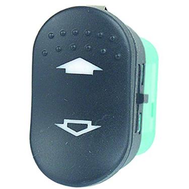 Imagem de Interruptor Vidro Eletrico Almapy Focus 00/08 Simples