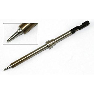 Imagem de Ponta de solda Hakko, cinzel, 1 x 6,5 mm, micro, FM-2032