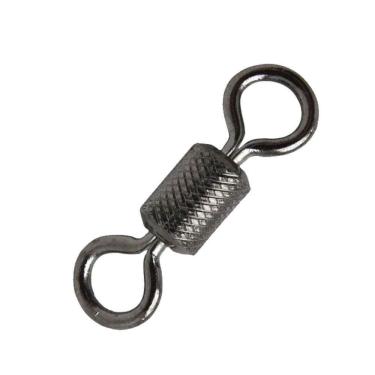 Imagem de Girador De Pesca Maruri Rolete Press Rolling Swivel N10 14kg