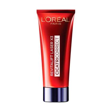 Imagem de Creme Loreal Paris Cicatri Correct Revitalift Laser 3x 30ml