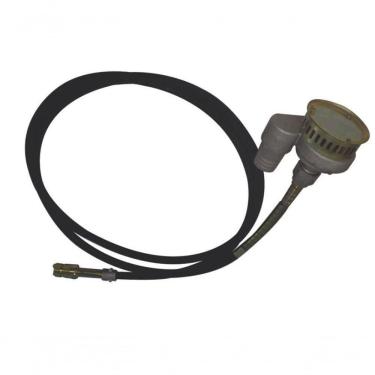 Imagem de Bomba Submersível De Mangote 3`` Lbs-300 Lynus