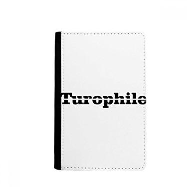 Imagem de Carteira elegante porta-passaporte de tufólio, notecase burse, porta-cartão, Multicolor