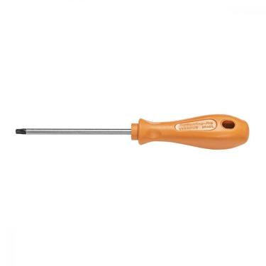 Imagem de Chave Trafix Com Cabo Em Aço T25 Tramontina Pro