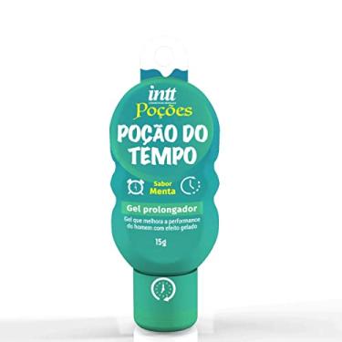 Imagem de Gel Prolongador Poção do Tempo - Intt