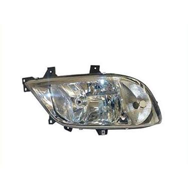 Imagem de FAROL LENTE LISA MB SPRINTER CDI 2003 DIREITO