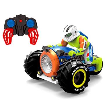 Imagem de Carrinho De Controle Remoto 3 Rodas Radical/ 3Pc Guuse, TOYNG