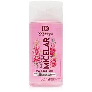 Imagem de Sabonete Micelar Doce Diana