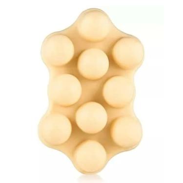 Imagem de Sabonete Natura Ekos Massageador Maracujá 1 unidade -100g - Val.04/2026
