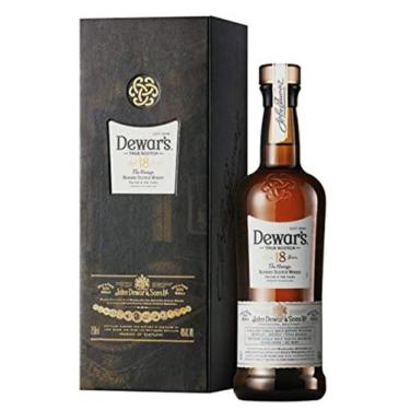 Imagem de Whisky Dewar's 18 Anos 750ml - Dewars 15