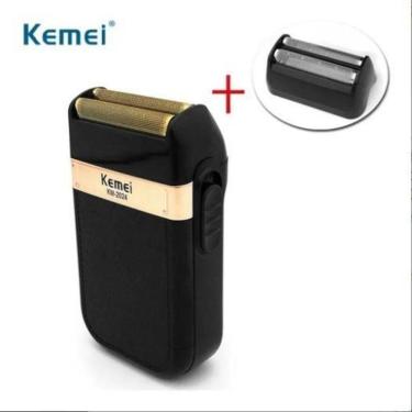 Imagem de Kemei Shaver Máquina De Acabamento Model:Km-2024 Bivolt