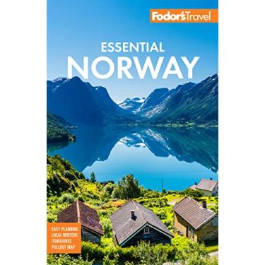 Imagem de Fodor's Essential Norway