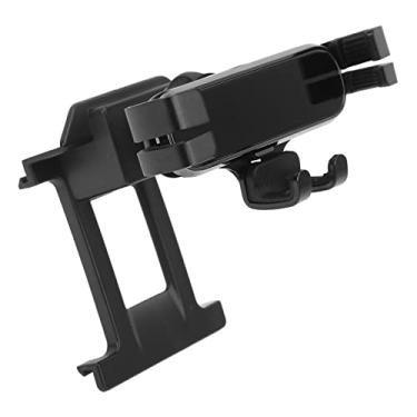 Imagem de Suporte de telefone, aparência requintada estável suporte de telefone prático fivela de instalação para carro (tipo 2)