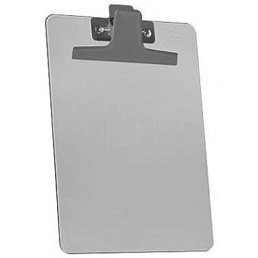 Imagem de Prancheta meio oficio premium prend.metalico azul clear 920.2 Acrimet