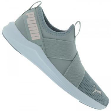 tenis puma feminino academia prowl