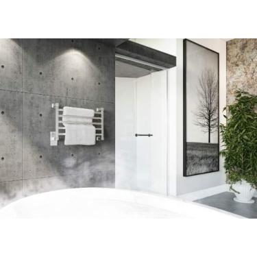 Imagem de Aquecedor De Toalhas Térmico Aquece Top Inox Clean 110v