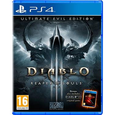 Imagem de Diablo III Ultimate Evil Edition
