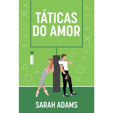 Imagem de Táticas Do Amor