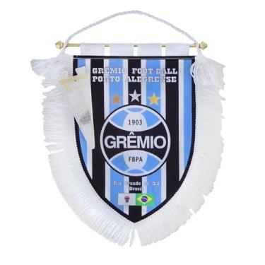 Imagem de Flâmula Oficial Grêmio