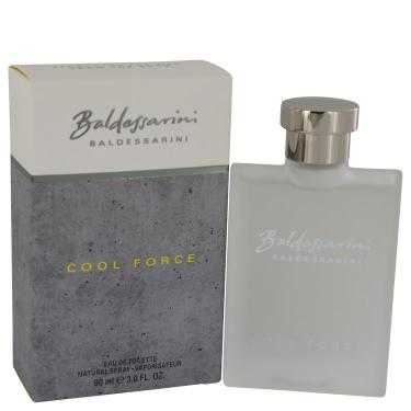 Imagem de Perfume/Col. Masc. Baldessarini Cool Force Hugo Boss 90 ML Eau De Toilette