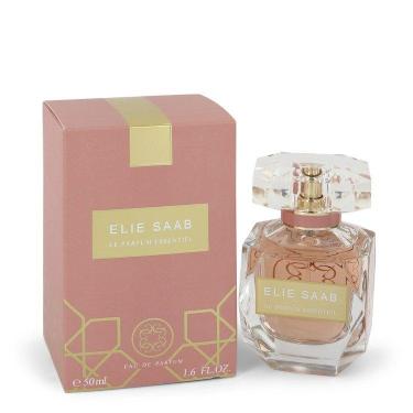 Imagem de Perfume Feminino Le Essentiel Elie Saab 50 ML Eau De Parfum