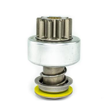 Imagem de Bendix Impulsor Partida Case Retroescavadeira 580H CBT 8240 8260 Chevrolet D20 Massey Ferguson 10Dentes Bosch 1987BE0127