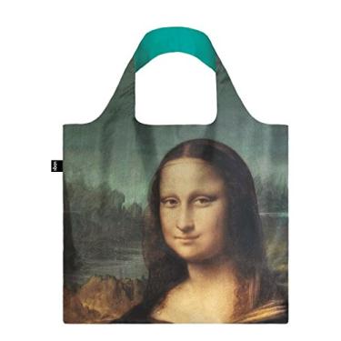Imagem de LOQI Contemporâneo, Mona Lisa, One Size, Contemporâneo