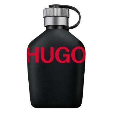 Imagem de Perfume Hugo Just Different Hugo Boss Masculino EDT 125ml-Masculino