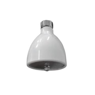 Imagem de Crivo da Ducha Cardal Branco Potenza Florenza Branco - DU214