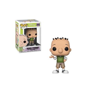 Imagem de FUNKO POP! DISNEY: Doug - Doug Funnie