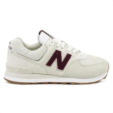 Imagem de Tênis New Balance 574 V2 Unissex