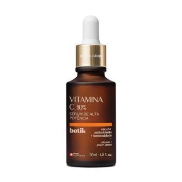Imagem de Botik Vitamina C Sérum de Alta Potência 30ml O Boticário