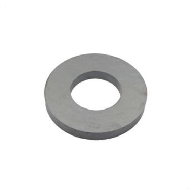 Imagem de Ferrite Magnético Multiuso Alltech Ímã Anel Resistênte 40 X 18 X 5 - T