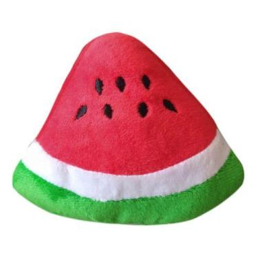 Imagem de Brinquedo Pet Pelúcia Premium Pequena Para Cães Mordedor para Cachorro