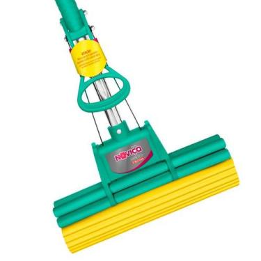 Imagem de Mop sekito novica c/cabo - NOVIÇA