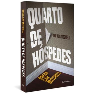 Imagem de Livro - Quarto de hóspedes