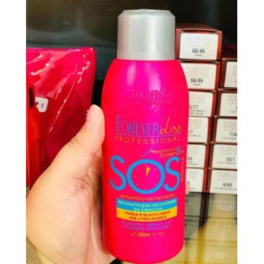 Imagem de Sos Anti Emborrachamento 300ml forever liss