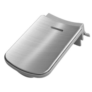 Imagem de Sthovd DA97-11867A Substituição da alavanca do distribuidor do refrigerador para montagem do refrigerador Samsung PS4176495 3973332 EAP4176495 AP5589062