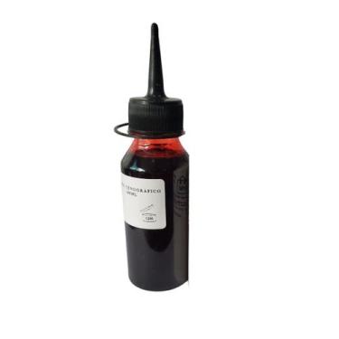 Imagem de Sangue Falso Artificial  100 ML p/ Festa, cosplay e efeitos especiais 