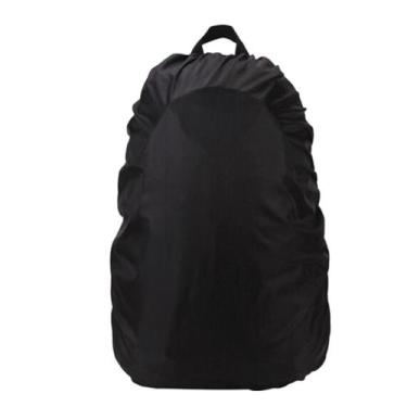 Imagem de Capa De Chuva Para Mochila Impermeável Universal Camping - Ello, Capa 