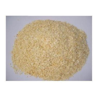 Imagem de Alho Desidratado Granulado 1kg - Temper Ervas