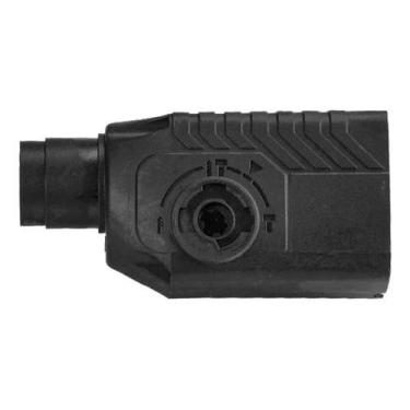 Imagem de Carcaça Da Engrenagem Martelo Bosch Gbh 2-24 D - Fox tools 