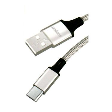 Imagem de Cabo Carregamento Rápido Micro Usb Fast Charger Trançado V8