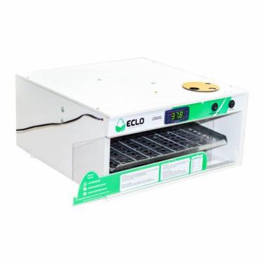 Imagem de Chocadeira Automática de Ovos de Galinha 60-70 Ovos 110/127V