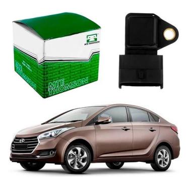 Imagem de Sensor Pressão Ar Map Mte Hb20s 1.0 1.6 16v 2016 A 2019