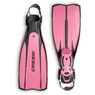 Imagem de Nadadeira de Mergulho Cressi Pro Light - 36-38 Rosa