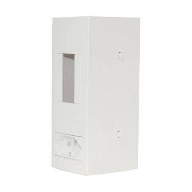 Imagem de Caixa de Distribuição com Tomada 20A para Disjuntor Din MarGirius