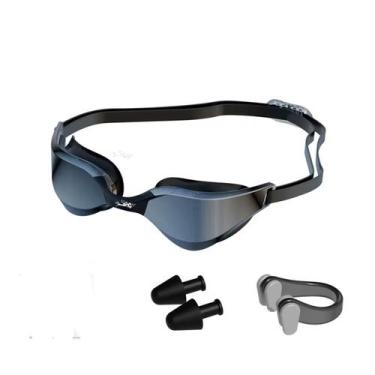 Imagem de Óculos de Natação Gold Sports Snake Performance 5.0 - Lentes Espelhada